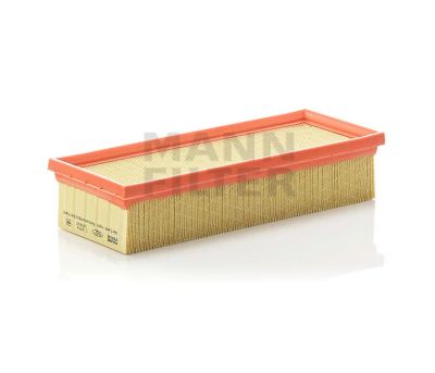 Лот: 13357393. Фото: 1. Mann C 2774 Фильтр воздушный. Расходные материалы