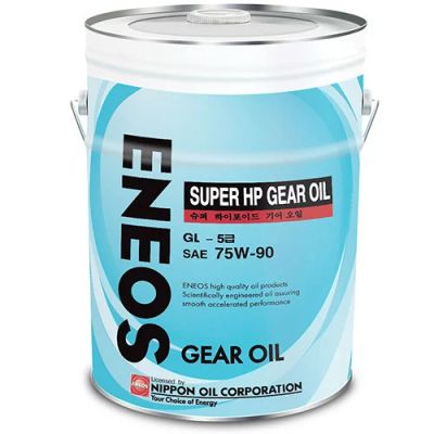 Лот: 9420734. Фото: 1. Масло трансмиссионное ENEOS GEAR... Масла, жидкости