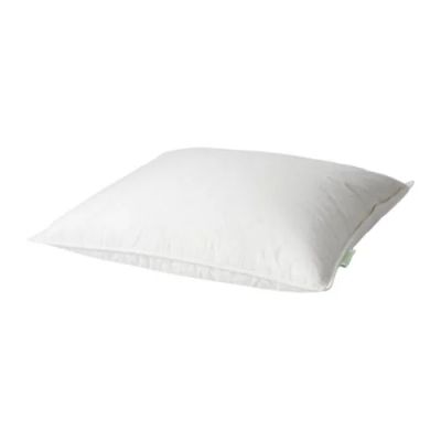 Лот: 4377295. Фото: 1. Подушка Ikea. Одеяла, подушки