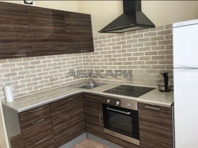 Лот: 21734217. Фото: 1. Сдам 1-комн. улица Батурина, 40... Квартиры, студии