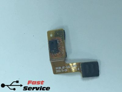 Лот: 10664208. Фото: 1. Шлейф на датчики приближения Lenovo... Шлейфы, разъёмы