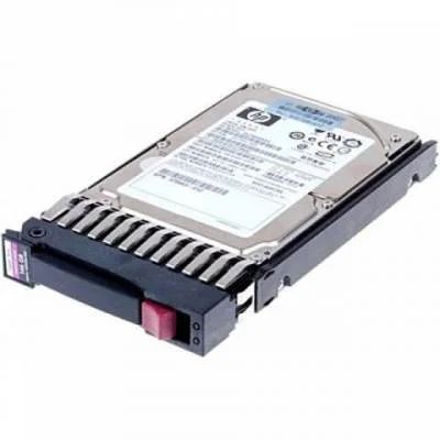 Лот: 3176968. Фото: 1. Жесткий диск SAS (Serial SCSI... Жёсткие диски (HDD)