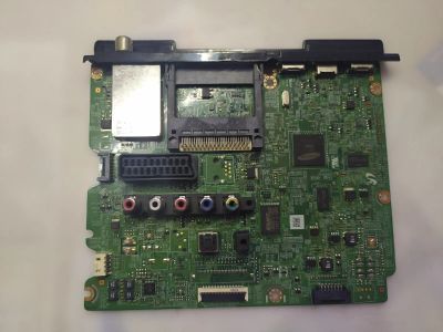 Лот: 15518175. Фото: 1. плата Main BN41-01955 TV Samsung... Печатные платы