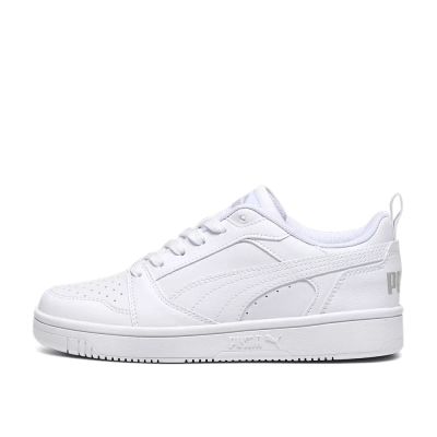 Лот: 23459976. Фото: 1. Подростковые кроссовки PUMA Rebound... Кеды, кроссовки, слипоны