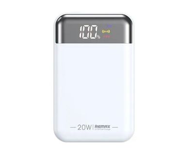 Лот: 20701490. Фото: 1. Внешний аккумулятор Power Bank... Внешние, портативные аккумуляторы для смартфонов (Power bank)