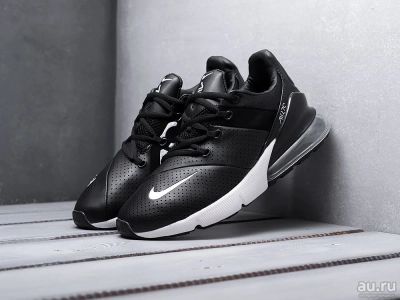 Лот: 13234787. Фото: 1. Nike Air Max 270 Premium Артикул... Кеды, кроссовки, слипоны