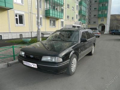 Лот: 1278546. Фото: 1. Ford Tel Star 1993 г.в. Автомобили