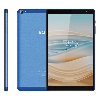 Лот: 20036812. Фото: 1. Планшет BQ 8088L Exion Surf 4Gb... Планшеты