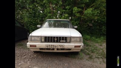 Лот: 4268908. Фото: 1. toyota crown. Автомобили