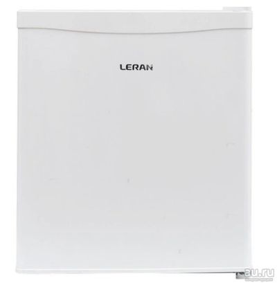 Лот: 15919397. Фото: 1. Холодильник Leran SDF 105 W... Холодильники, морозильные камеры