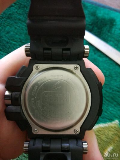 Лот: 9799719. Фото: 1. G-Shock. Другие наручные часы