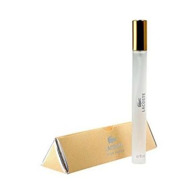 Лот: 10952801. Фото: 1. Пробник Lacoste Pour Femme 15ml... Женская парфюмерия
