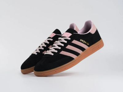 Лот: 24973639. Фото: 1. Кроссовки Adidas Spezial. Кеды, кроссовки, слипоны