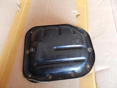 Лот: 6158951. Фото: 1. Поддон двигателя Toyota 1nz-fe. Двигатель и элементы двигателя
