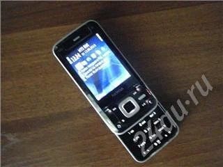 Лот: 393729. Фото: 1. NOKIA N 81-3. Смартфоны