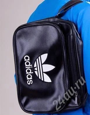 Лот: 316622. Фото: 1. Сумка ADIDAS №3. Сумки