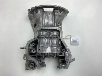 Лот: 24920041. Фото: 1. Поддон Toyota Camry 2002 1142028011... Двигатель и элементы двигателя