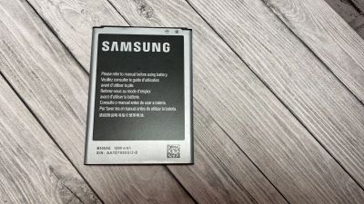 Лот: 20210251. Фото: 1. Аккумулятор для Samsung i9190... Аккумуляторы