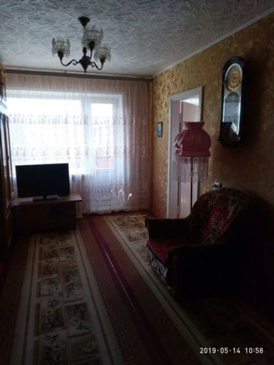 Лот: 14056307. Фото: 1. Квартира. Квартиры, студии
