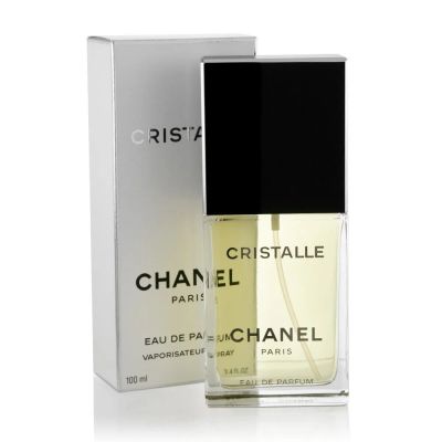 Лот: 2603068. Фото: 1. Cristalle от Chanel 100мл *3000... Женская парфюмерия