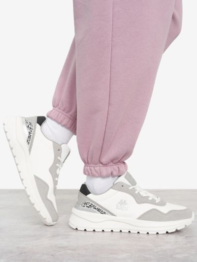 Лот: 25535060. Фото: 1. Кроссовки женские Kappa Selecto... Другое (одежда, обувь, галантерея)