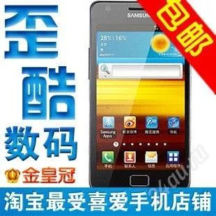 Лот: 1566698. Фото: 1. Samsung Note Новый с рубля. Смартфоны