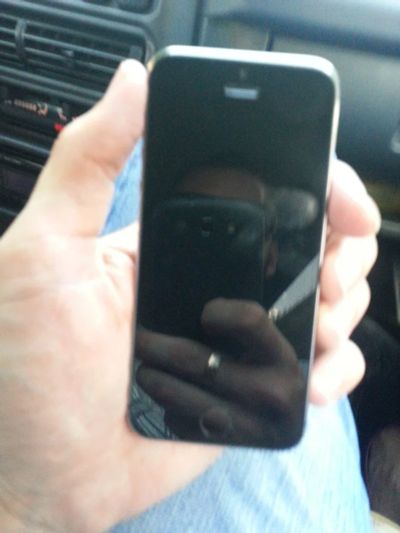 Лот: 5705856. Фото: 1. iPhone 5s 32gb. Смартфоны