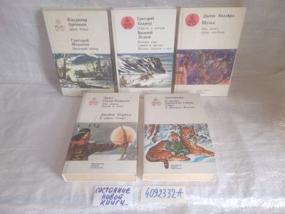 Лот: 25582622. Фото: 1. оз..вбр...(4092332А) серия Под... Художественная
