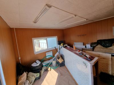 Лот: 20317855. Фото: 1. Балок. Ворота, заборы, шлагбаумы