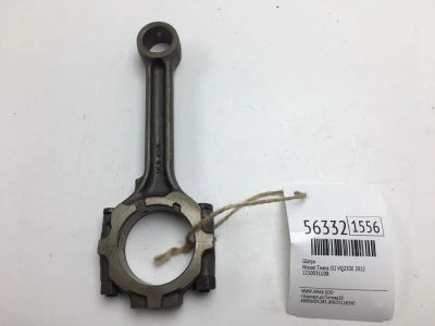 Лот: 20398124. Фото: 1. Шатун Nissan Teana 2012 1210031U0B... Двигатель и элементы двигателя