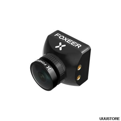 Лот: 18395170. Фото: 1. Камера Foxeer Falkor 3 Mini 1200TVL... Авиамоделизм
