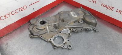 Лот: 18235981. Фото: 1. Лобовина двигателя Toyota Corolla... Другое (автозапчасти)
