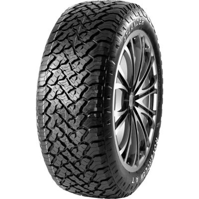 Лот: 20865255. Фото: 1. Atlander ROVERCLAW A/T 235/70R16... Шины