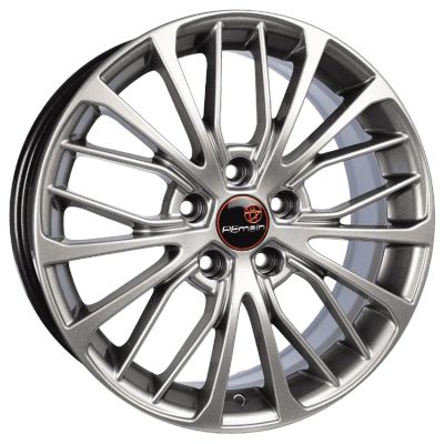 Лот: 20990087. Фото: 1. Диск R194 (17_Camry) 7*17 45 5... Диски