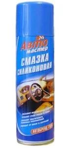 Лот: 16182805. Фото: 1. Смазка силиконовая для авто "Авто... Средства по уходу