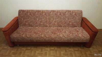 Лот: 8840221. Фото: 1. Диван-книжка. Диваны