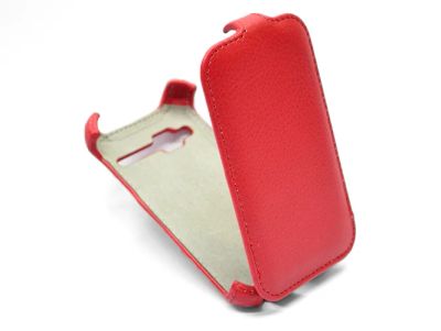 Лот: 6725567. Фото: 1. Чехол - книжка Alcatel OT4018... Чехлы, бамперы