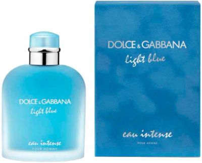 Лот: 10910999. Фото: 1. Dolce Gabbana "Light Blue". Мужская парфюмерия