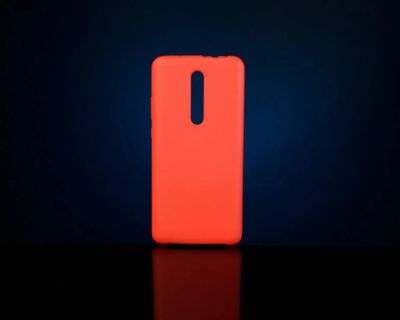 Лот: 19914319. Фото: 1. Кейс Silicon Cover для Xiaomi... Чехлы, бамперы