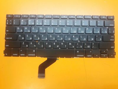Лот: 17587256. Фото: 1. Клавиатура для ноутбука Apple... Клавиатуры для ноутбуков