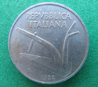 Лот: 6011055. Фото: 1. Иностранная монетка №2412. Остальные страны
