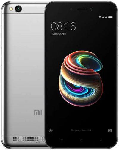 Лот: 16632299. Фото: 1. Redmi 5A 16Gb + microSD 16gb. Смартфоны