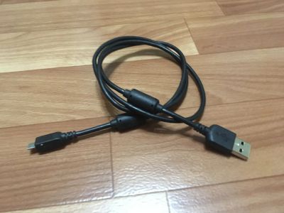 Лот: 11794037. Фото: 1. Провод Micro-USB - USB. Дата-кабели, переходники