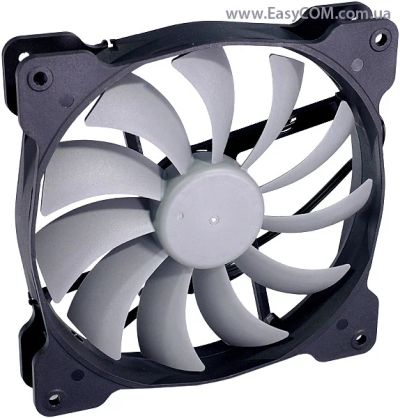 Лот: 6553399. Фото: 1. Corsair Fan AF140L 1000 RPM, 67... Системы охлаждения