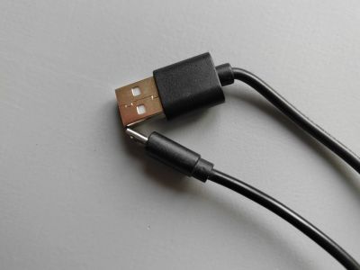 Лот: 21253644. Фото: 1. Micro-USB кабель 3м. Дата-кабели, переходники