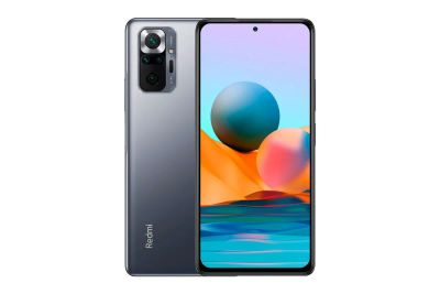 Лот: 21993952. Фото: 1. Смартфон Xiaomi Redmi Note 10S... Смартфоны