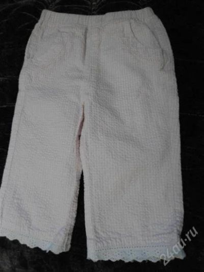 Лот: 1686485. Фото: 1. супер мягкие класснячие штанишки. Брюки, шорты, джинсы