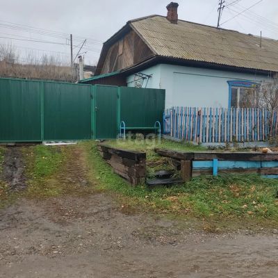 Лот: 25294367. Фото: 1. 2-комн. дом , Красноярск улица... Дома