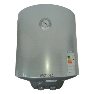 Лот: 24465639. Фото: 1. Водонагреватель ROYAL R WH 1.5... Водонагреватели, бойлеры