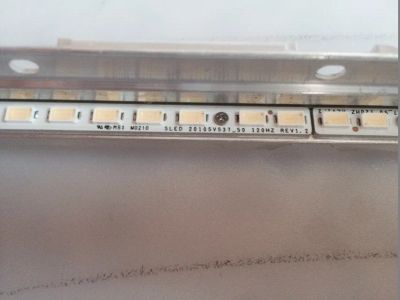 Лот: 6925265. Фото: 1. Подсветка телевизора Samsung ue37c6000rw... Запчасти для телевизоров, видеотехники, аудиотехники